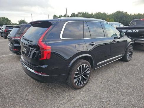 Used 2026 Volvo XC90 B6 Ultra AWD/4WD image 3