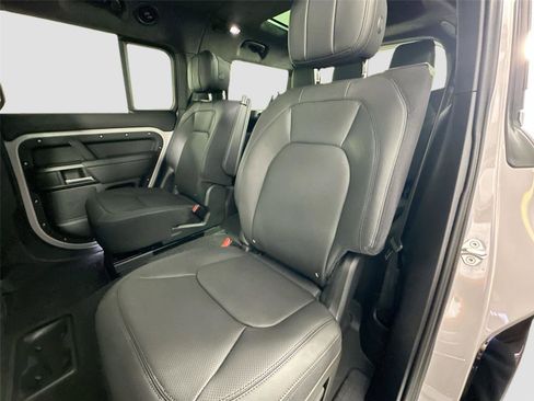 New 2026 Land Rover Defender 130 X AWD/4WD image 25