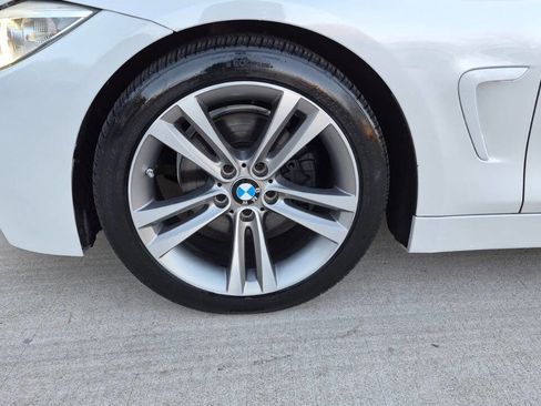 Used 2016 BMW 428i Convertible image 13