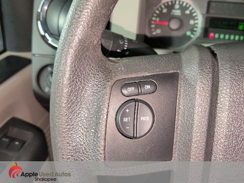 Used 2008 Ford F250 XLT image 19