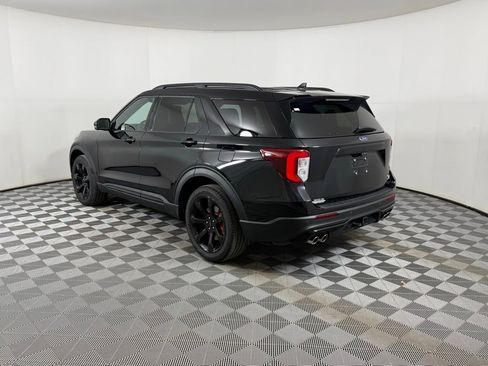 Used 2023 Ford Explorer ST w/ Equipment Group 401A image 9