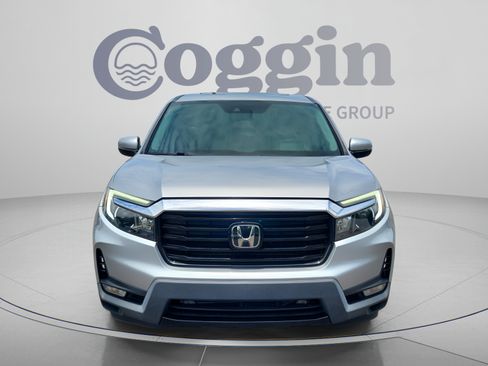 Certified 2023 Honda Ridgeline RTL-E image 8