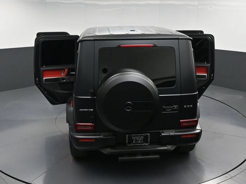 Used 2020 Mercedes-Benz G 63 AMG 4MATIC image 38