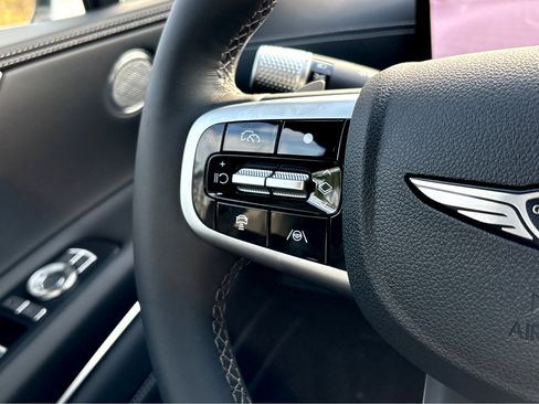 New 2026 Genesis GV80 2.5T image 11