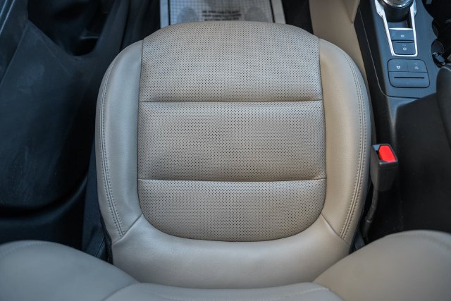 Used 2021 Ford Escape SEL FWD image 38