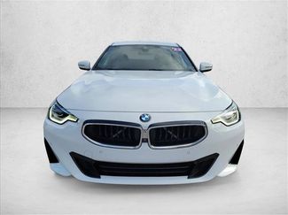 Used 2022 BMW 230i Coupe w/ Premium Package 2 RWD video 2