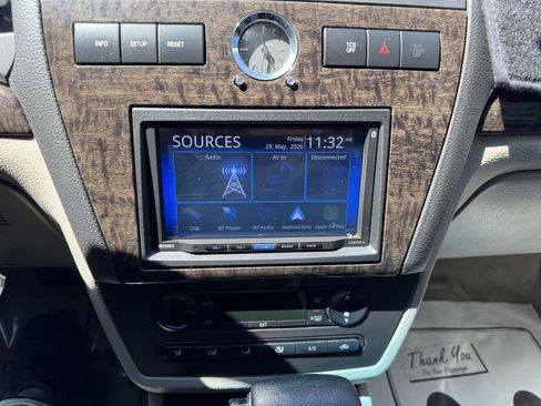 Used 2008 Mercury Milan Premier FWD image 14