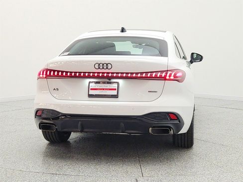 New 2026 Audi A5 2.0T Premium Plus AWD/4WD image 6