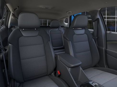 New 2026 Chevrolet Trax LT w/ Midnight Edition FWD image 18
