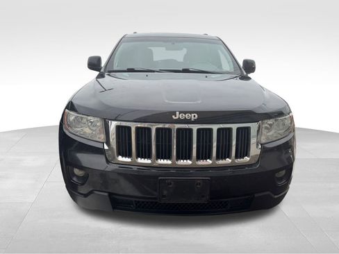 Used 2013 Jeep Grand Cherokee Laredo w/ Laredo E Group image 8