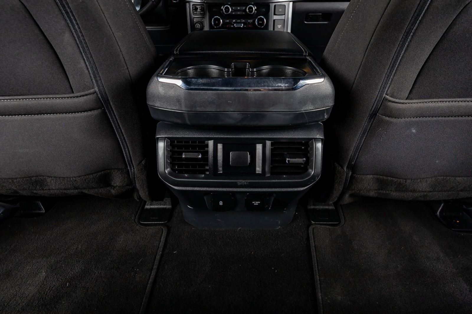 Used 2023 Ford F150 XLT w/ Equipment Group 302A High AWD/4WD image 30