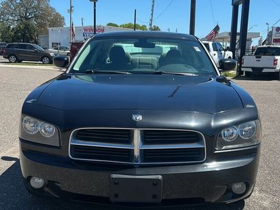 Used 2010 Dodge Charger Rallye