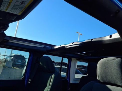 New 2026 Jeep Wrangler Willys image 9