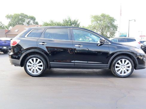 Used 2010 MAZDA CX-9 Grand Touring w/ Moonroof & Bose Audio Pkg AWD/4WD image 6