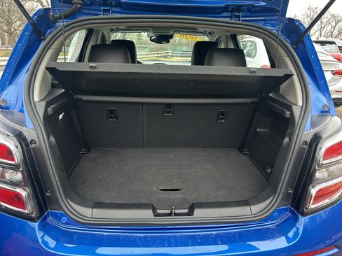 Used 2020 Chevrolet Sonic Premier w/ Driver Confidence Package image 15