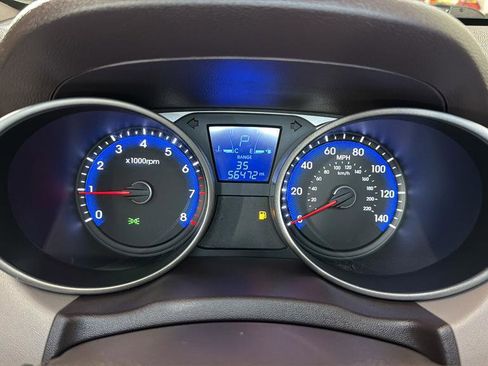 Used 2015 Hyundai Tucson SE FWD image 28