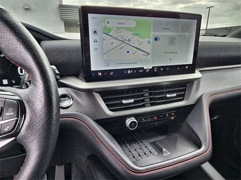 Used 2025 Ford Explorer ST image 26