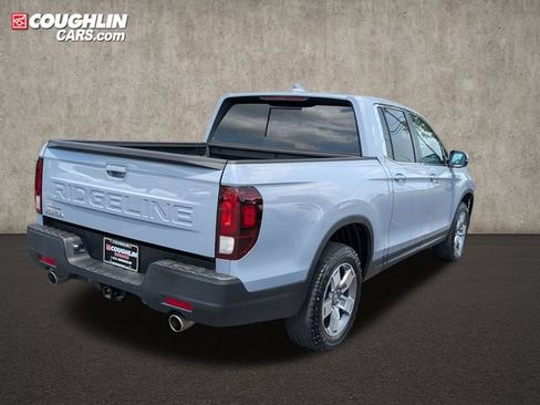 Used 2024 Honda Ridgeline RTL image 7