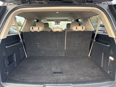 Used 2023 Ford Expedition Max Limited image 35