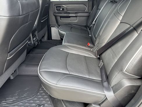 New 2026 RAM 2500 Rebel AWD/4WD image 25