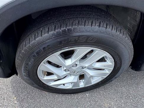 Used 2015 Honda CR-V EX image 28