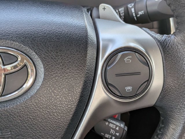 Used 2012 Toyota Camry SE FWD image 22