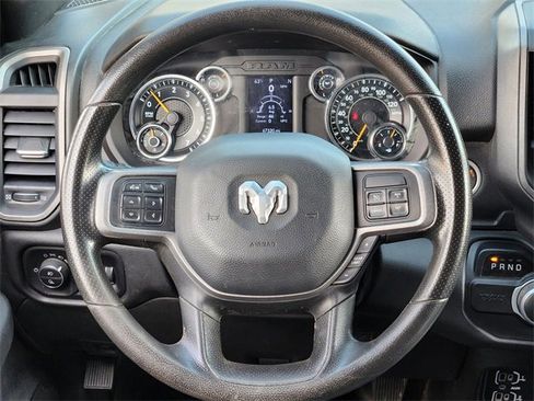 Used 2022 RAM 2500 Tradesman image 28