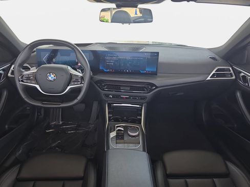 Used 2025 BMW 430i xDrive Convertible AWD/4WD image 9
