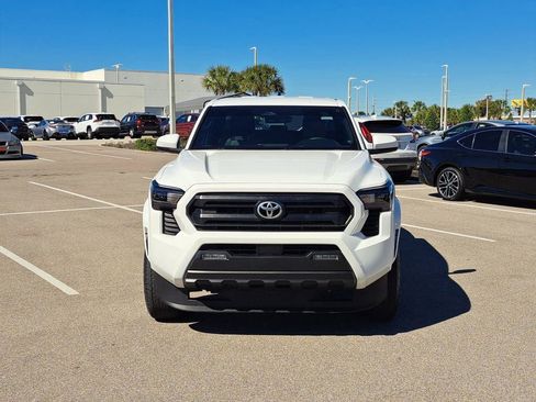 Certified 2024 Toyota Tacoma SR5 image 2