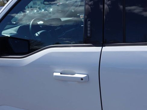 Used 2024 Ford F150 XLT w/ Mobile Office Package AWD/4WD image 16