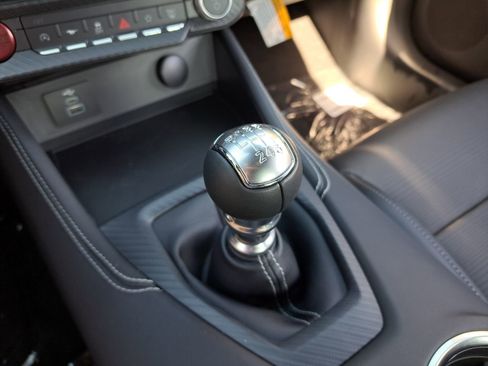 New 2025 Ford Mustang GT Premium RWD image 23