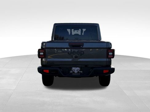 New 2026 Jeep Gladiator Sport image 6