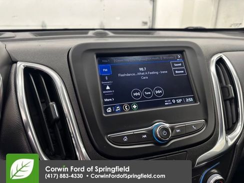 Used 2023 Chevrolet Equinox LT w/ LPO, Floor Liner Package image 22