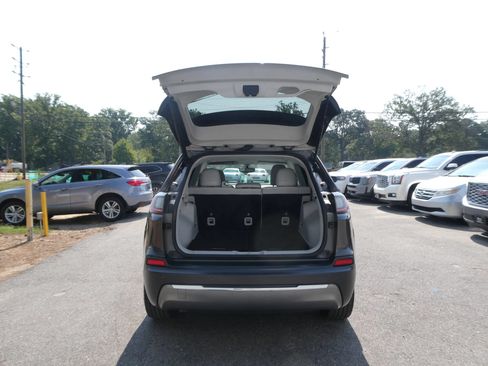 Used 2019 Jeep Cherokee Limited FWD image 7