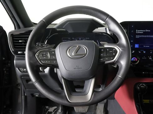 Used 2024 Lexus NX 350 AWD image 38