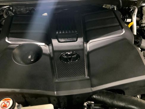 Used 2024 Toyota Tundra 1794 Edition AWD/4WD image 33