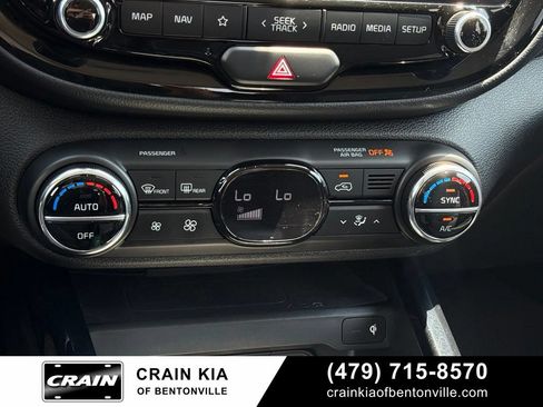 Certified 2023 Kia Soul EX FWD image 17