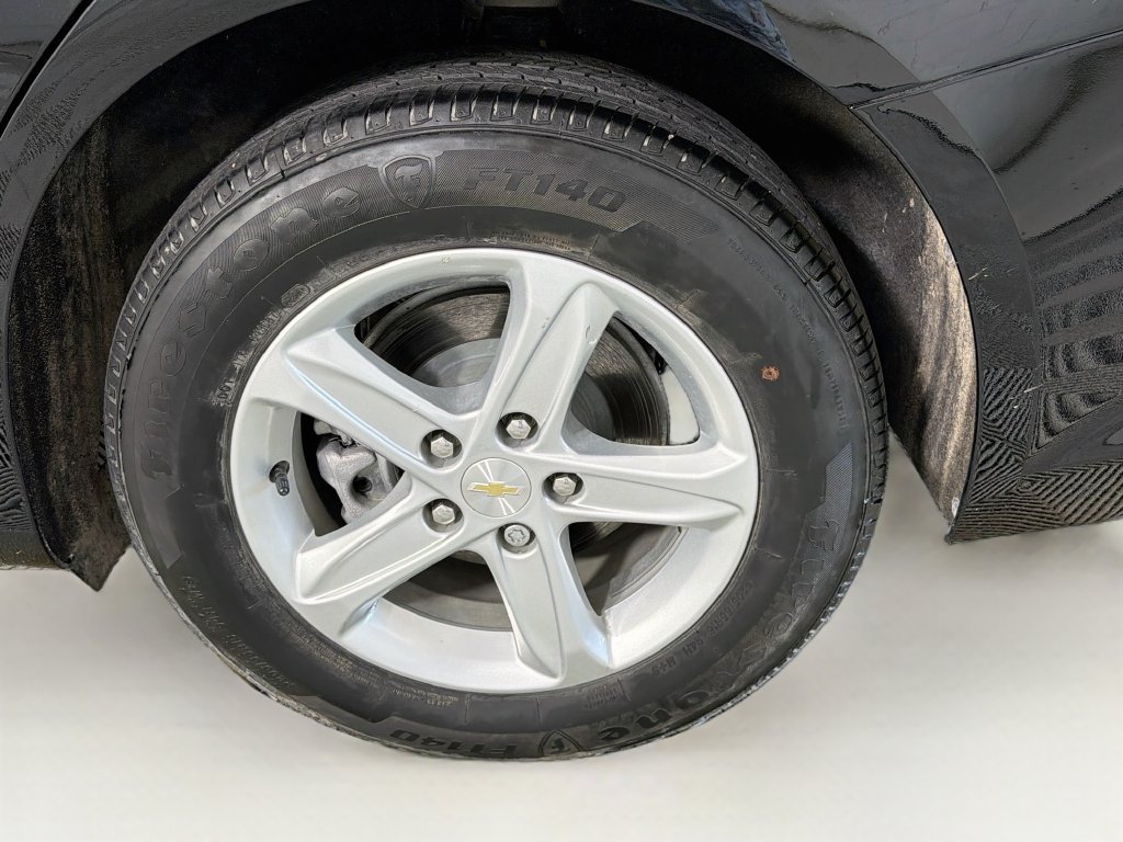 Used 2025 Chevrolet Malibu LS FWD image 33
