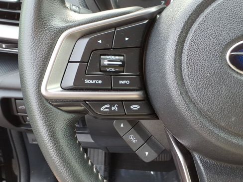 Used 2023 Subaru Forester Touring AWD/4WD image 15