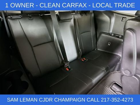 Used 2023 Toyota Highlander XLE image 27