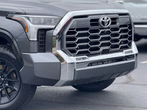 New 2026 Toyota Tundra 1794 Edition image 4