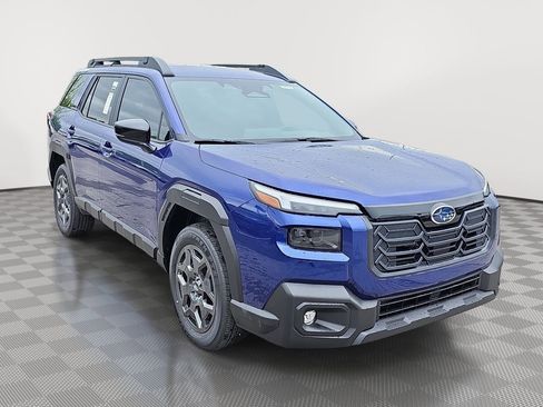 New 2026 Subaru Outback Premium AWD/4WD image 3