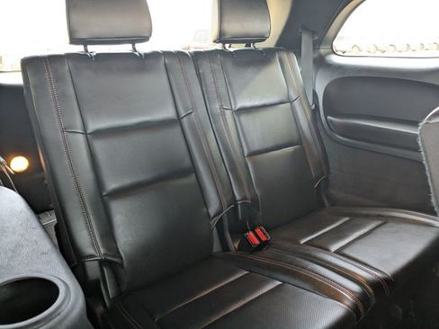 Used 2024 Dodge Durango GT AWD/4WD image 21