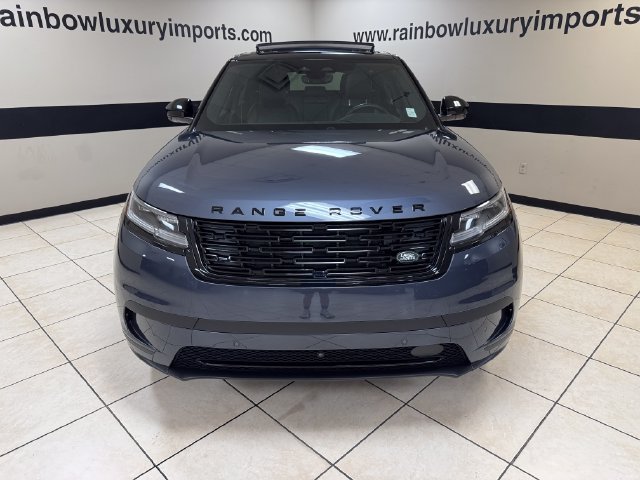 Used 2026 Land Rover Range Rover Velar S AWD/4WD image 2