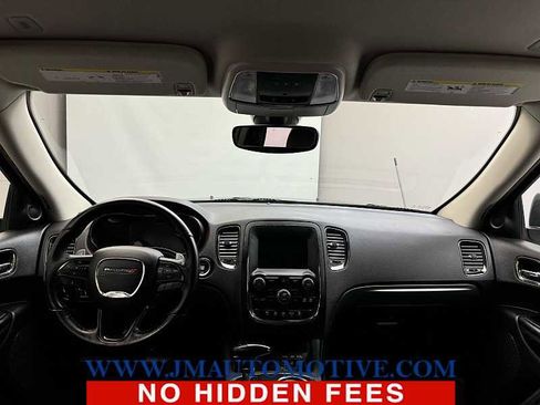 Used 2018 Dodge Durango GT w/ Trailer Tow Group IV image 10