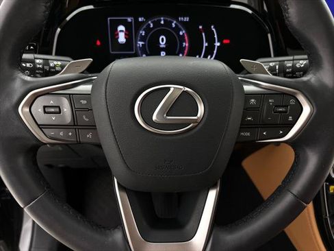Certified 2024 Lexus NX 350 AWD image 19
