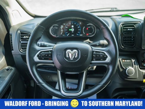 Used 2024 RAM ProMaster 3500 image 34