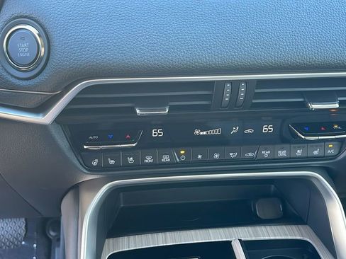 New 2026 MAZDA CX-90 3.3 Turbo w/ Premium Sport Pkg image 19