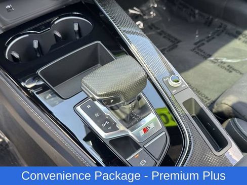 Used 2022 Audi S5 Premium Plus AWD/4WD image 8