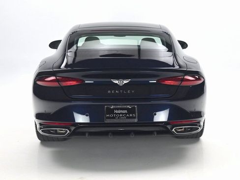 New 2026 Bentley Continental GT AWD/4WD image 39